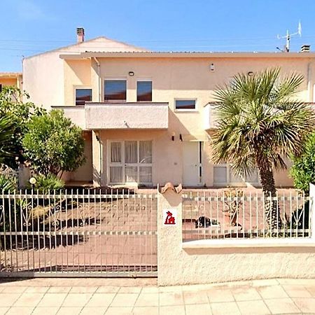 Villa Rossini Valledoria  Ngoại thất bức ảnh