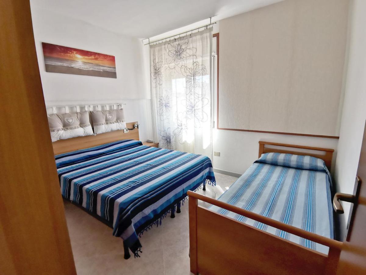 Villa Rossini Valledoria  Ngoại thất bức ảnh