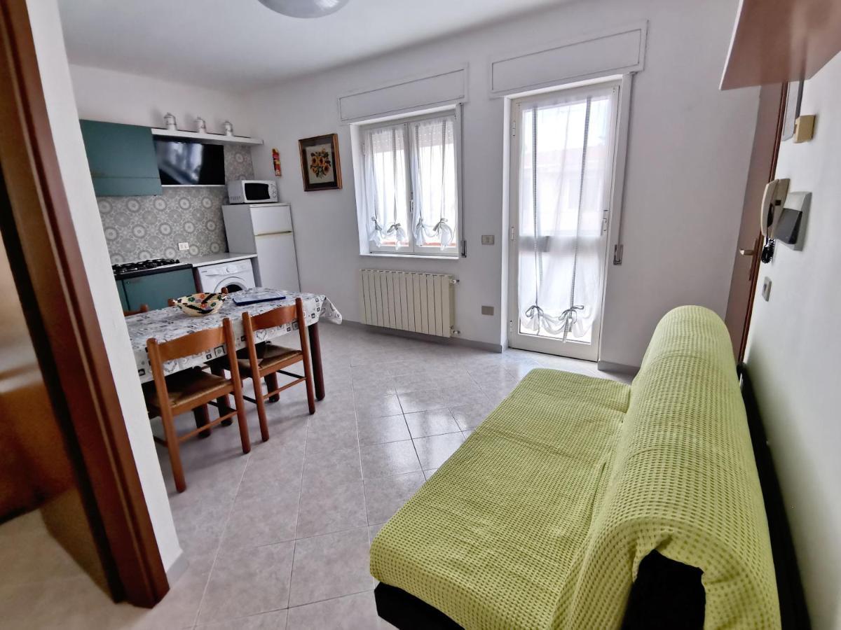 Villa Rossini Valledoria  Ngoại thất bức ảnh