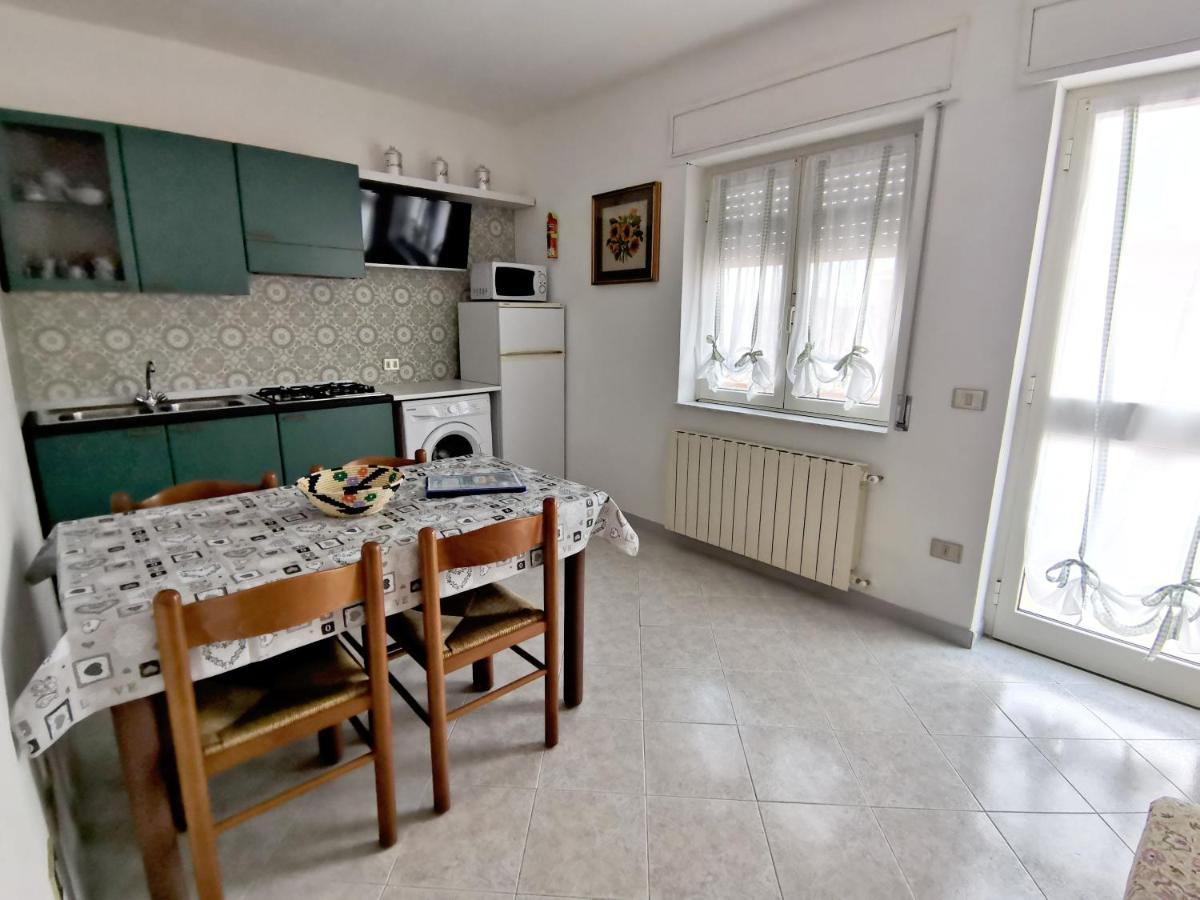 Villa Rossini Valledoria  Ngoại thất bức ảnh