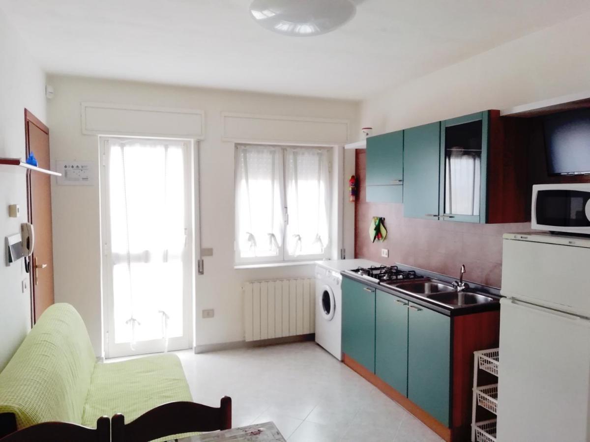 Villa Rossini Valledoria  Ngoại thất bức ảnh