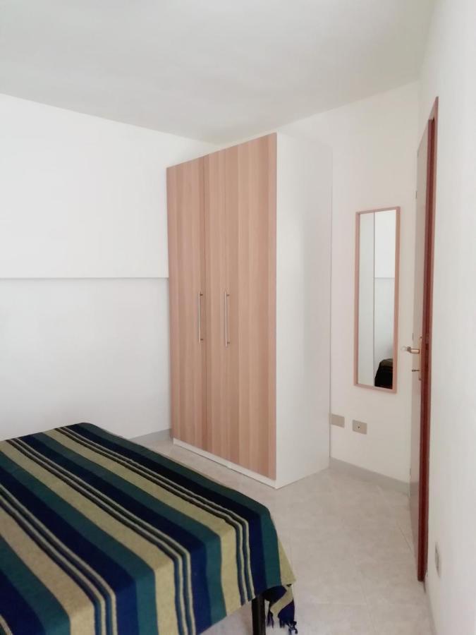Villa Rossini Valledoria  Ngoại thất bức ảnh