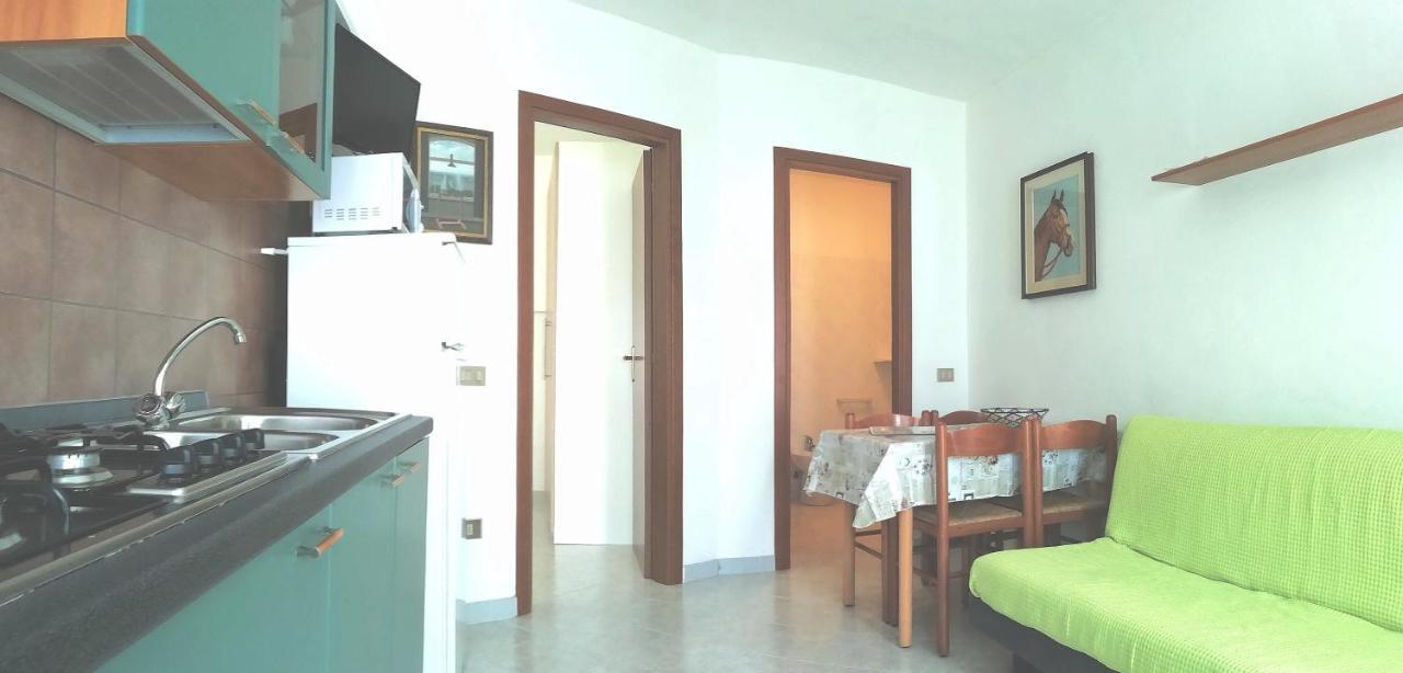 Villa Rossini Valledoria  Ngoại thất bức ảnh