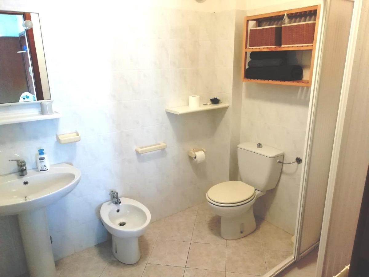 Villa Rossini Valledoria  Ngoại thất bức ảnh