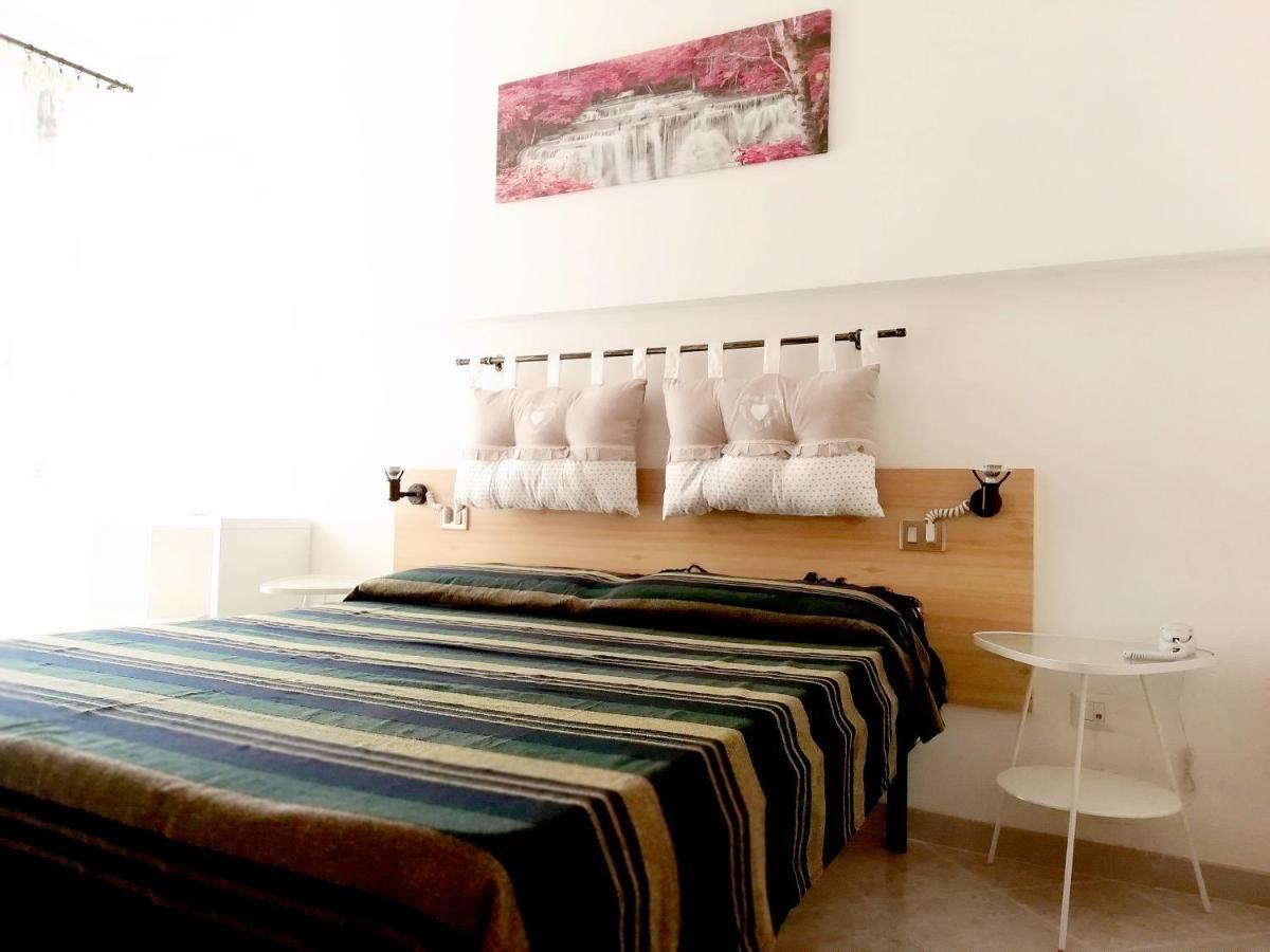 Villa Rossini Valledoria  Ngoại thất bức ảnh