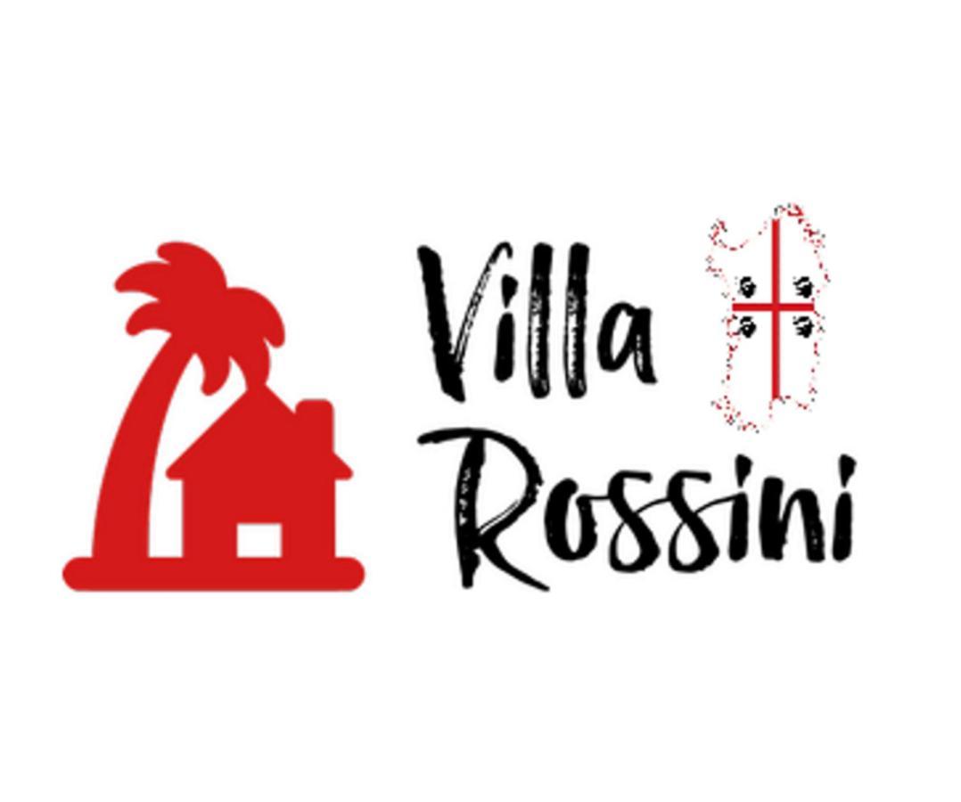 Villa Rossini Valledoria  Ngoại thất bức ảnh