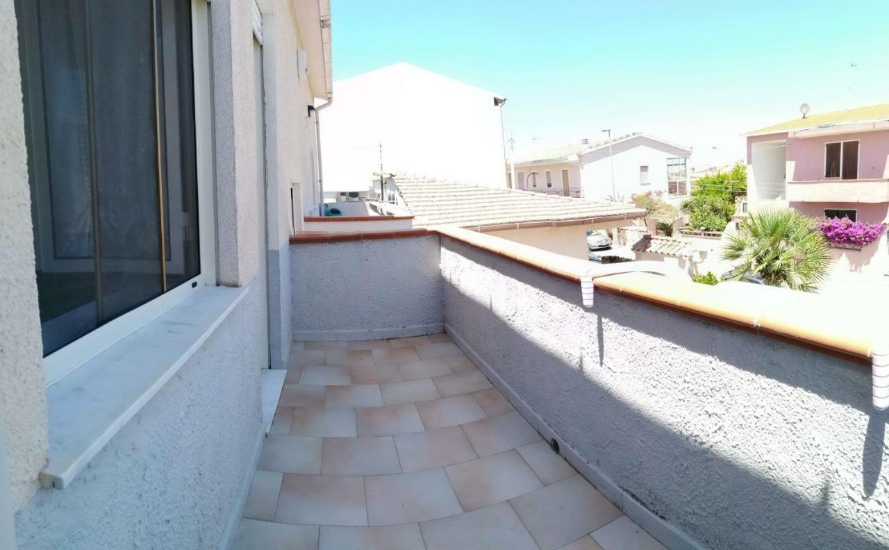 Villa Rossini Valledoria  Ngoại thất bức ảnh