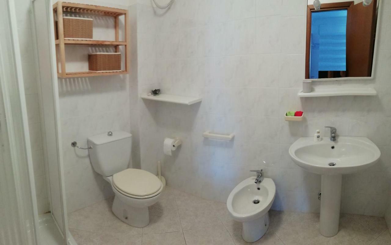 Villa Rossini Valledoria  Ngoại thất bức ảnh