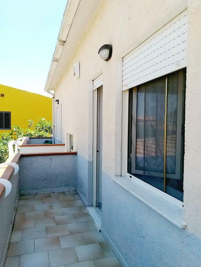 Villa Rossini Valledoria  Ngoại thất bức ảnh