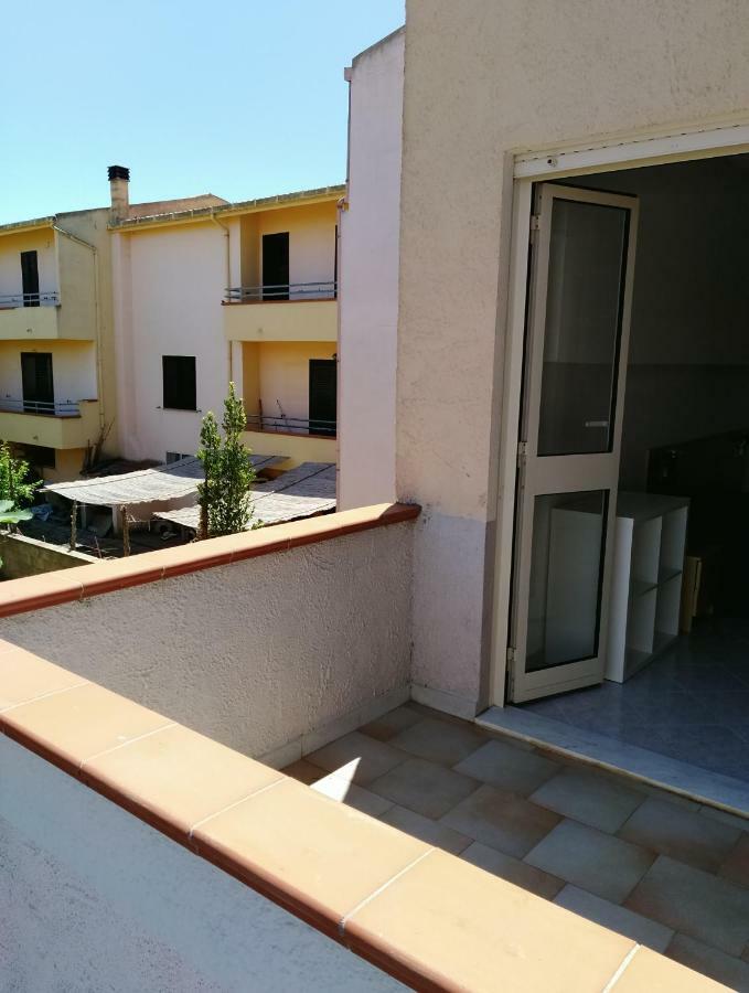 Villa Rossini Valledoria  Ngoại thất bức ảnh